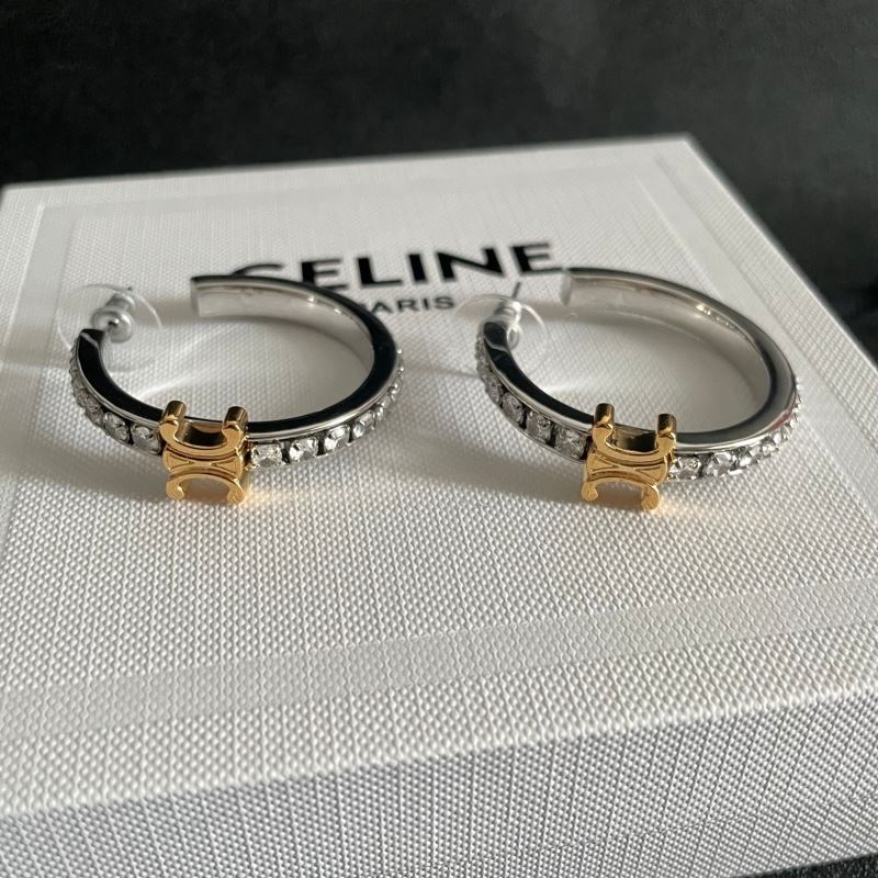 Celine Earrings